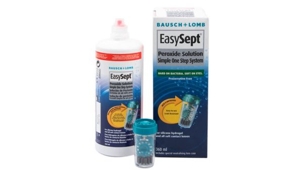 EasySept Solution (360 ml) Peroxide Solution